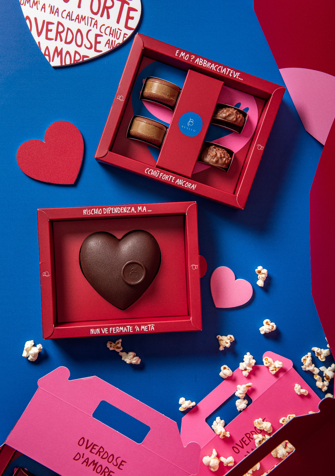 Love MEal - Fondente