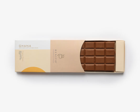 Tavolette cioccolato